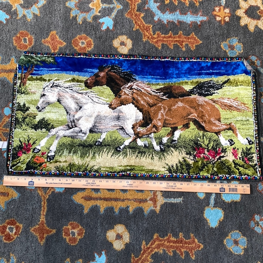 Vintage Tapestry